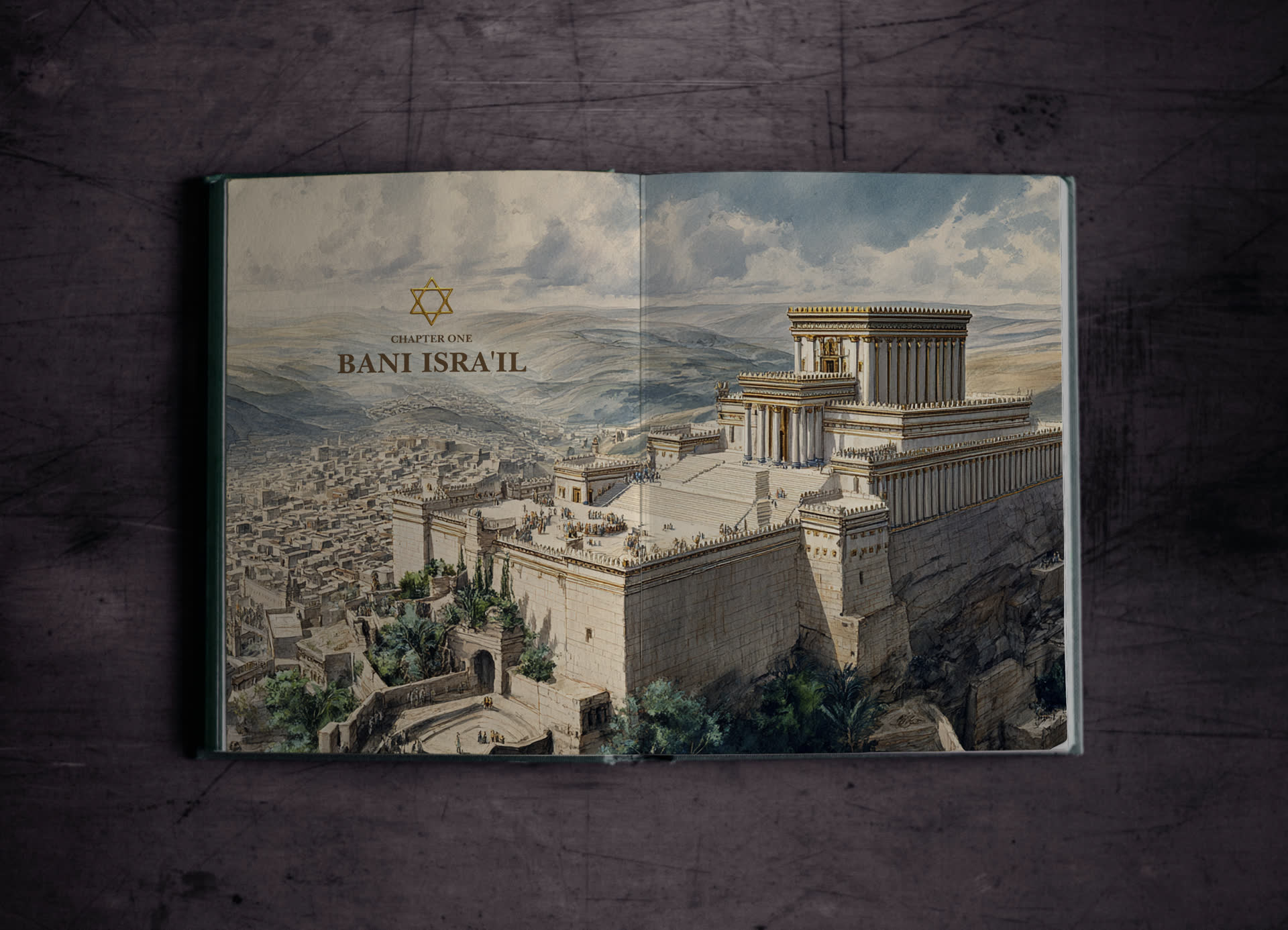 Bani Israel